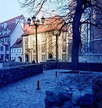 Historical Ekes Konvents 1435 Szálloda 4*