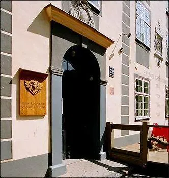 Szálloda Historical Ekes Konvents 1435
