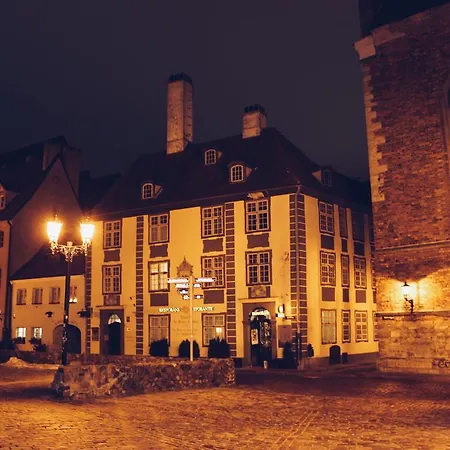 Historical Ekes Konvents 1435 Szálloda 4*