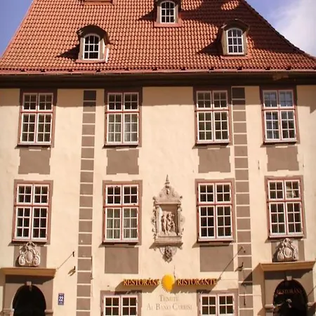 Historical Ekes Konvents 1435 Szálloda 4*