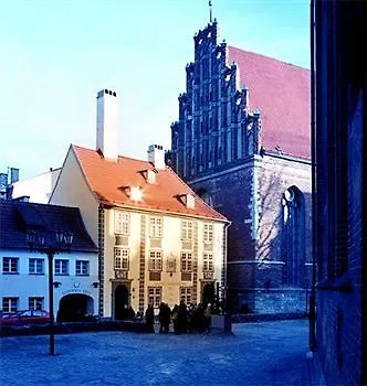 Historical Ekes Konvents 1435 Szálloda